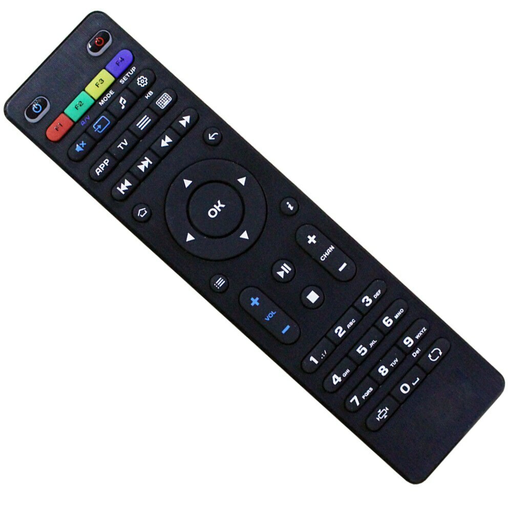 Remote control Mag 250 254
