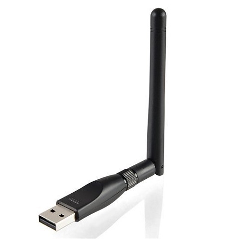 USB Wifi Adapter 2.4GHZ For MAG Device